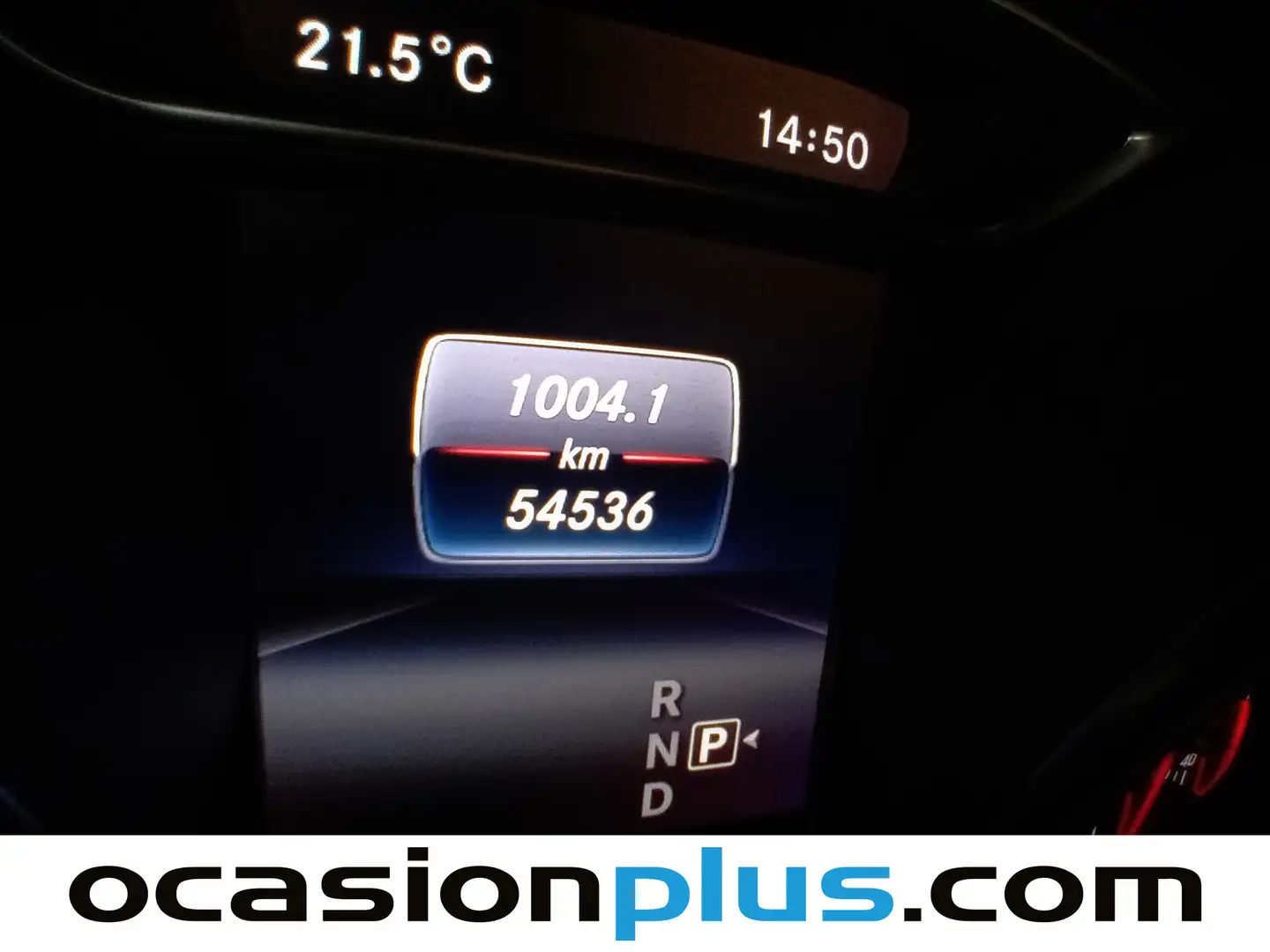 Foto Mercedes Clase A Mercedes-Benz Clase A 180 (122 CV) Pack AMG