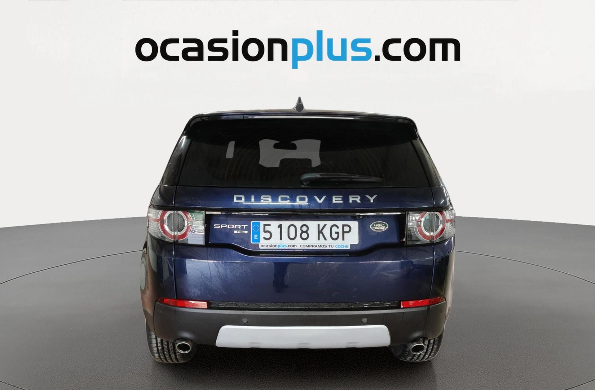 Land Rover Discovery Sport 2.0L TD4 HSE 4x4 - foto 15