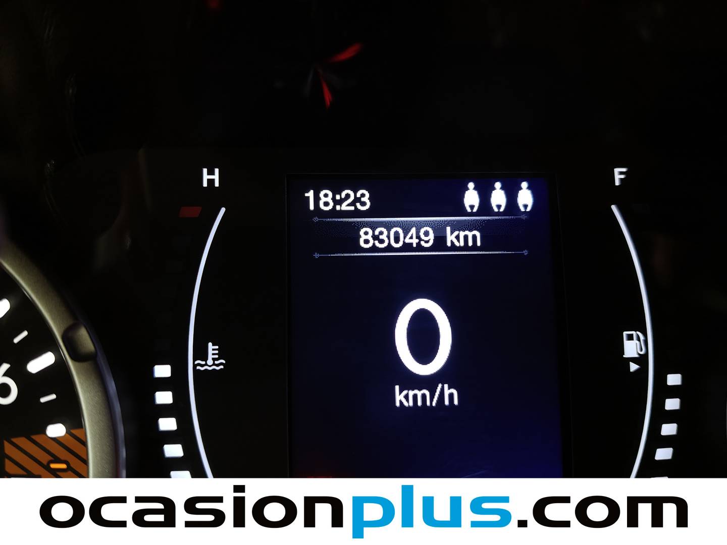Jeep Renegade Jeep Renegade 1.0G Sport 4x2 (120 CV) 120cv