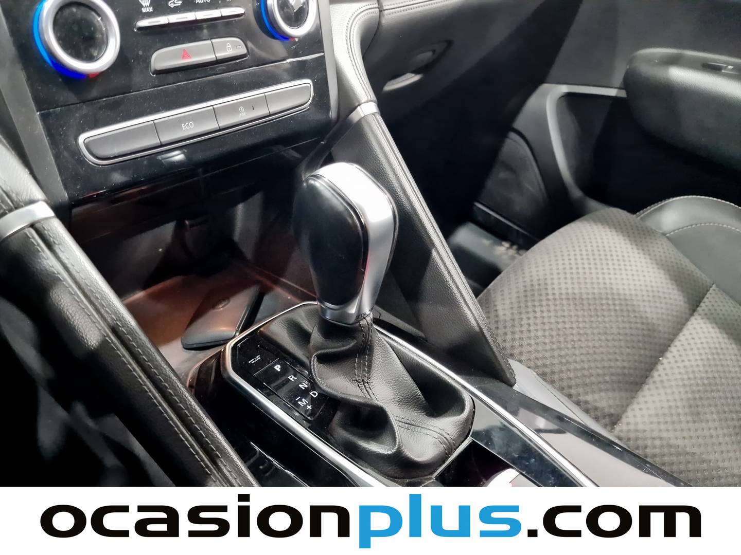 Renault Koleos Renault Koleos dCi 130 Zen X-Tronic (177 CV) de segunda mano