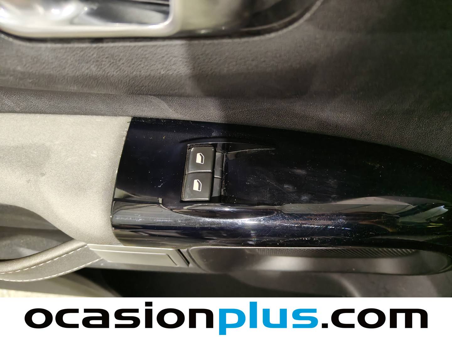 Foto Citroën C4 Cactus Citroen C4 Cactus BlueHDi 100 Feel (100 CV)