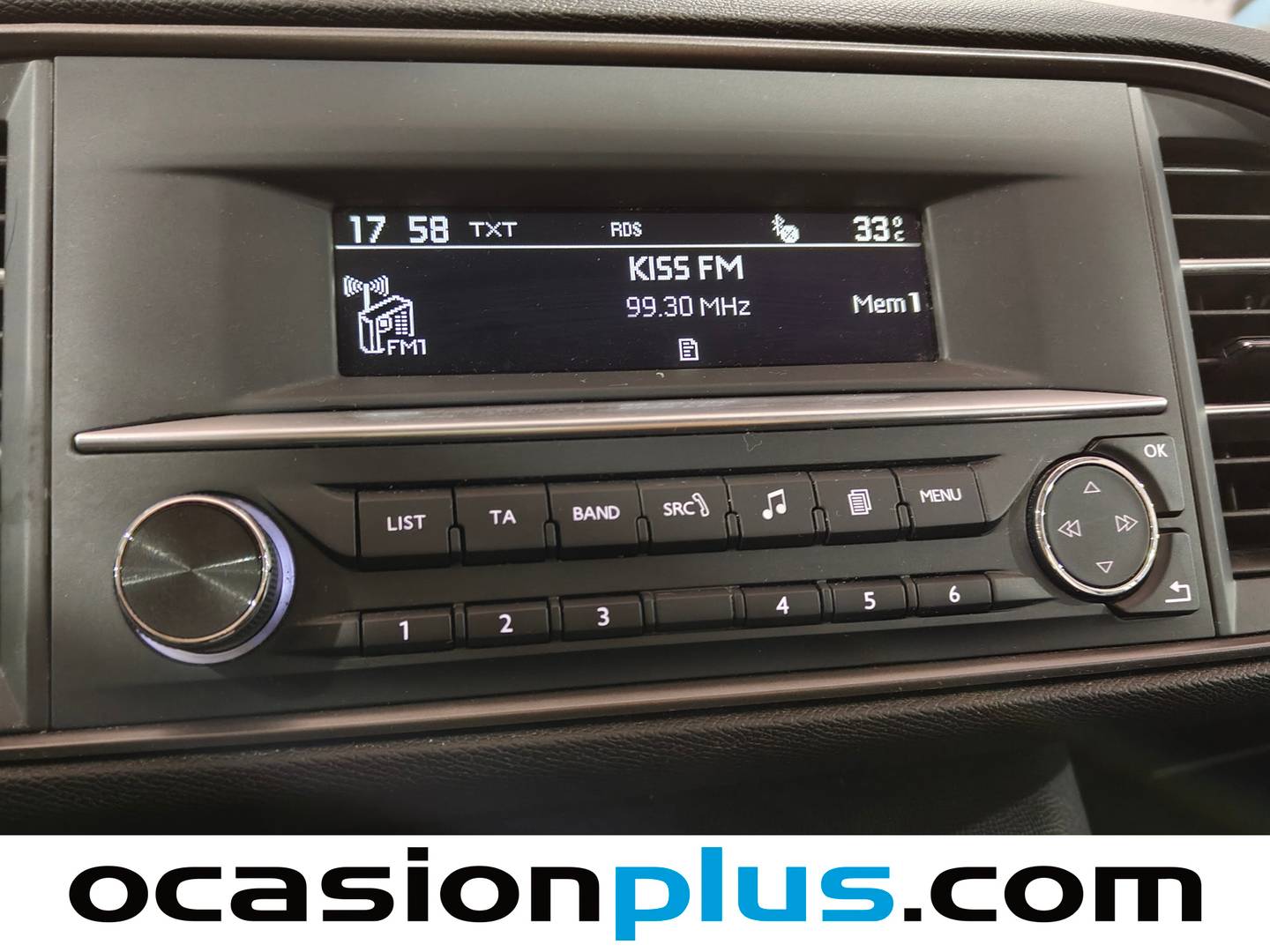 Peugeot 308 Peugeot 308 Access PureTech (82 CV) al mejor precio