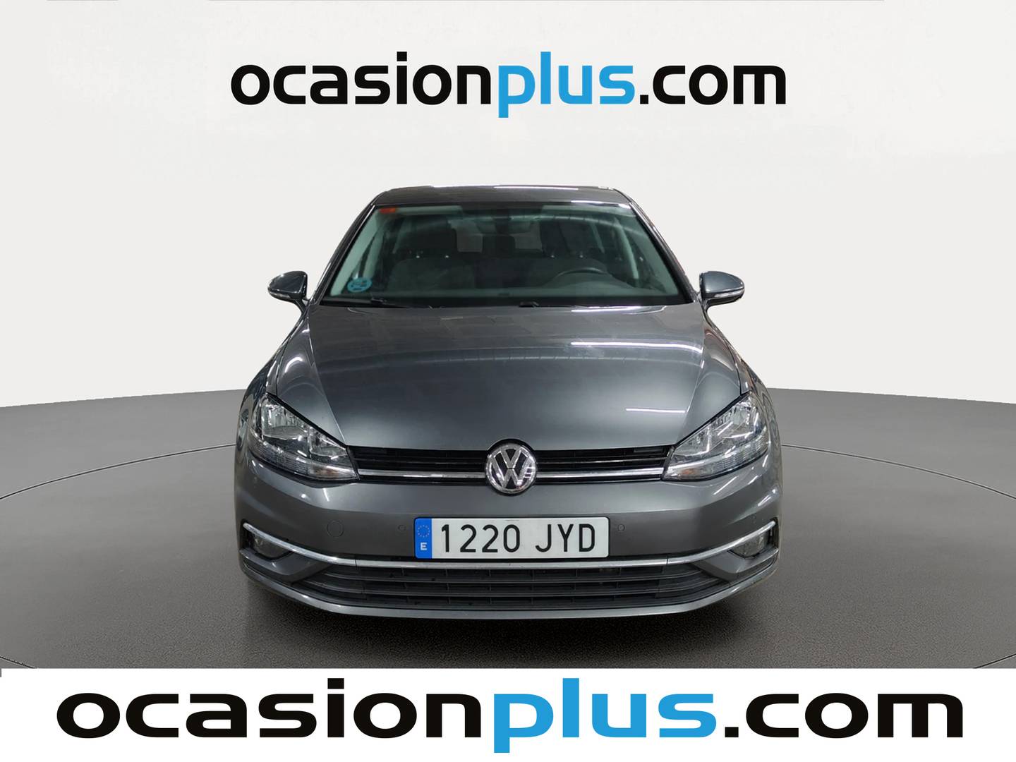 Volkswagen Golf Volkswagen Golf Advance 1.4 TSI (125 CV) 125cv