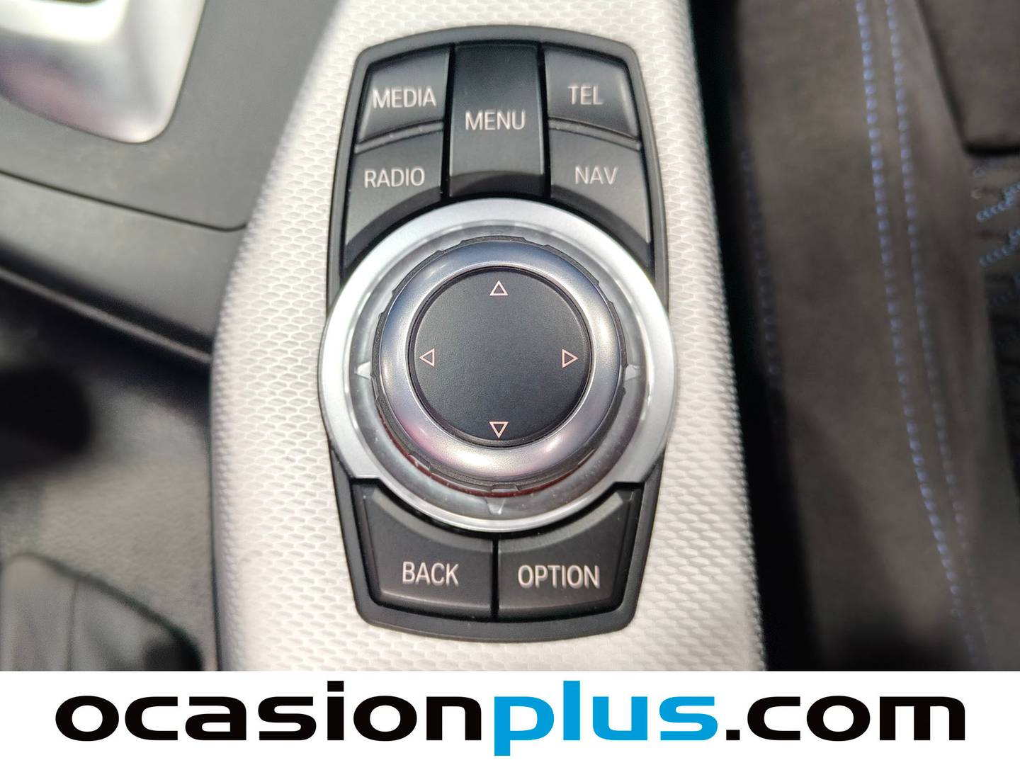 Foto BMW Serie 2 BMW Serie 2 218i Cabrio (136 CV) Pack M