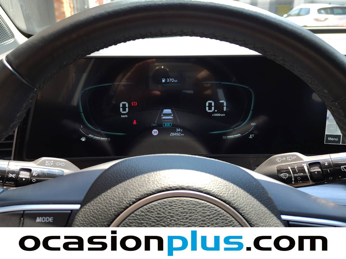 KIA Sportage KIA Sportage 1.6 T-GDi MHEV Drive 4x2 (150 CV) 2024