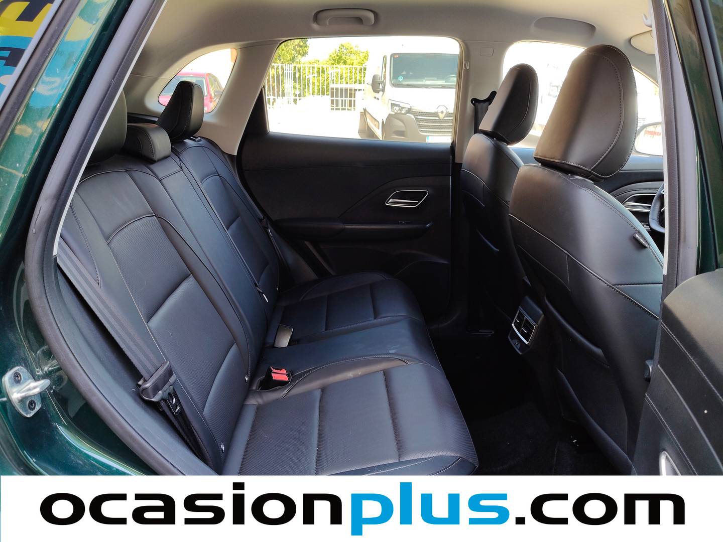 MG ZS MG ZS 1.5 Hybrid+ Luxury (197 CV) al mejor precio