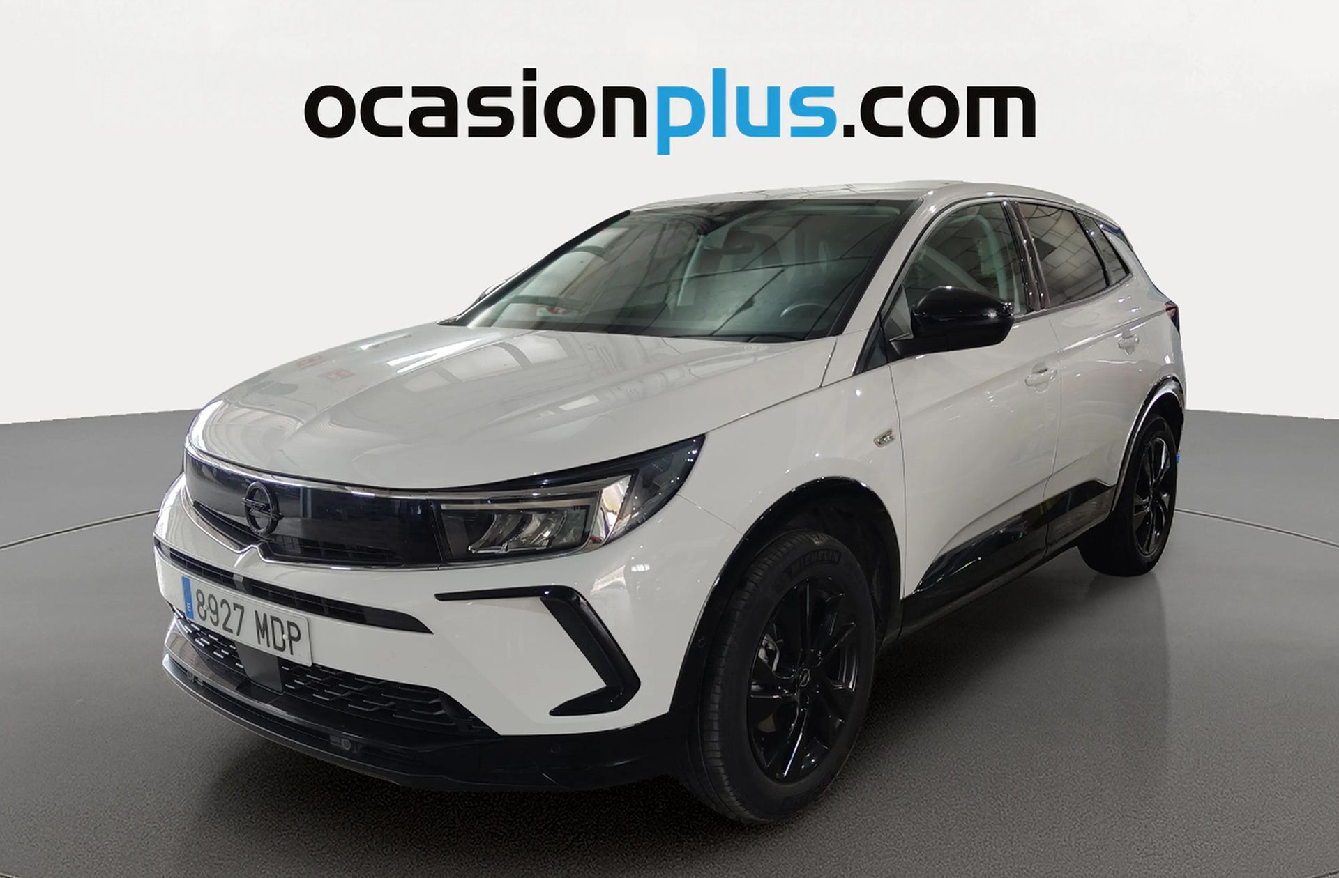 Opel Grandland 1.2 Turbo GS