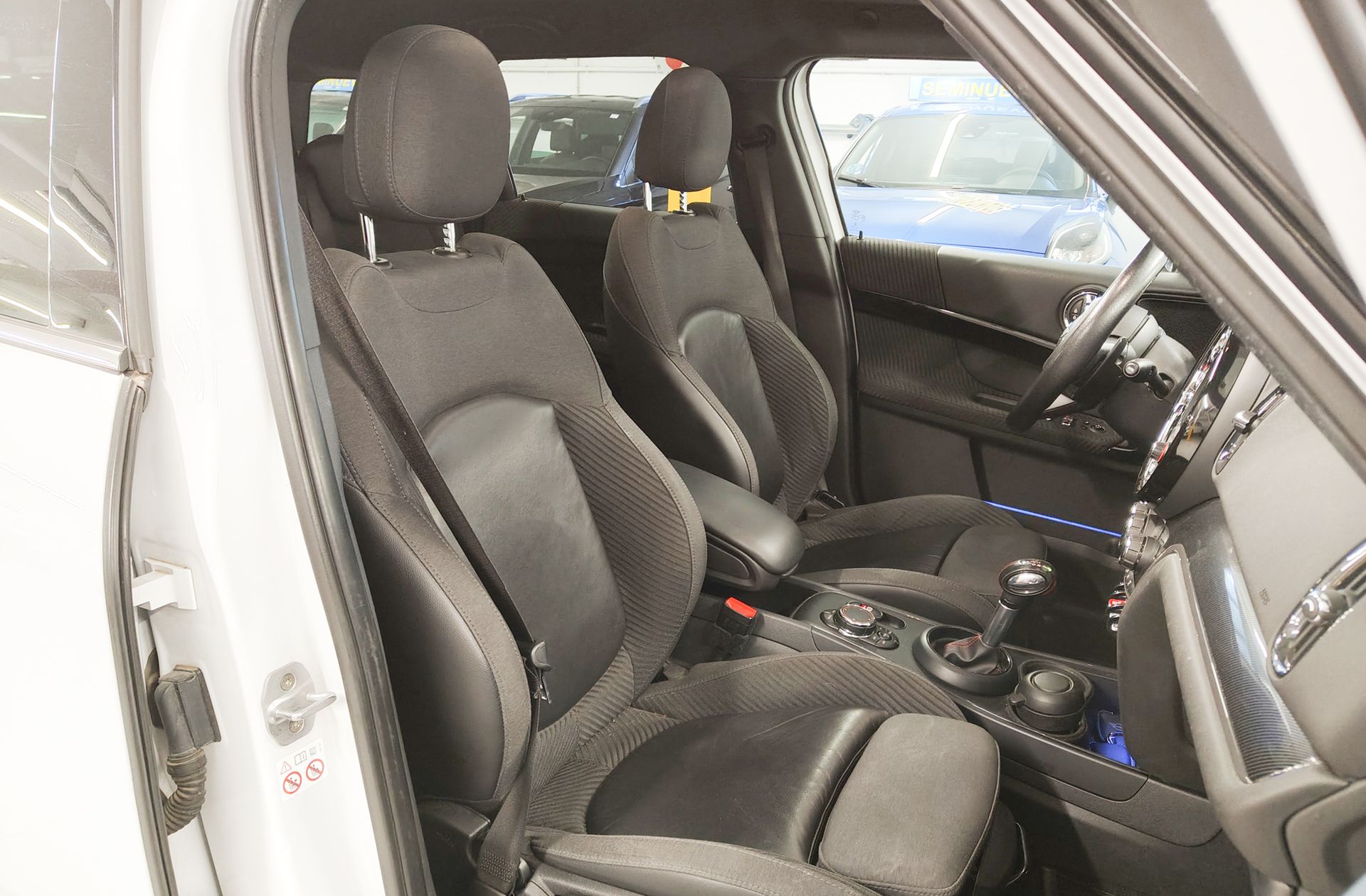 MINI Countryman Cooper SD - foto 19