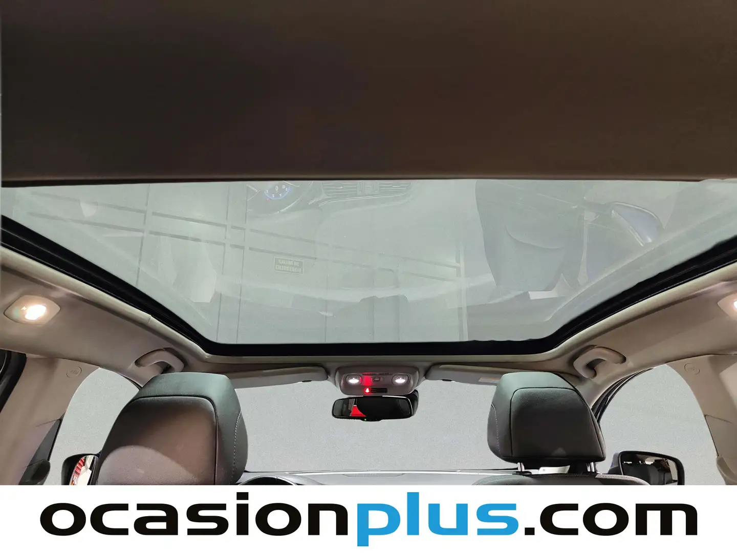 Foto Renault Kadjar Renault Kadjar Zen TCe (140 CV) GPF