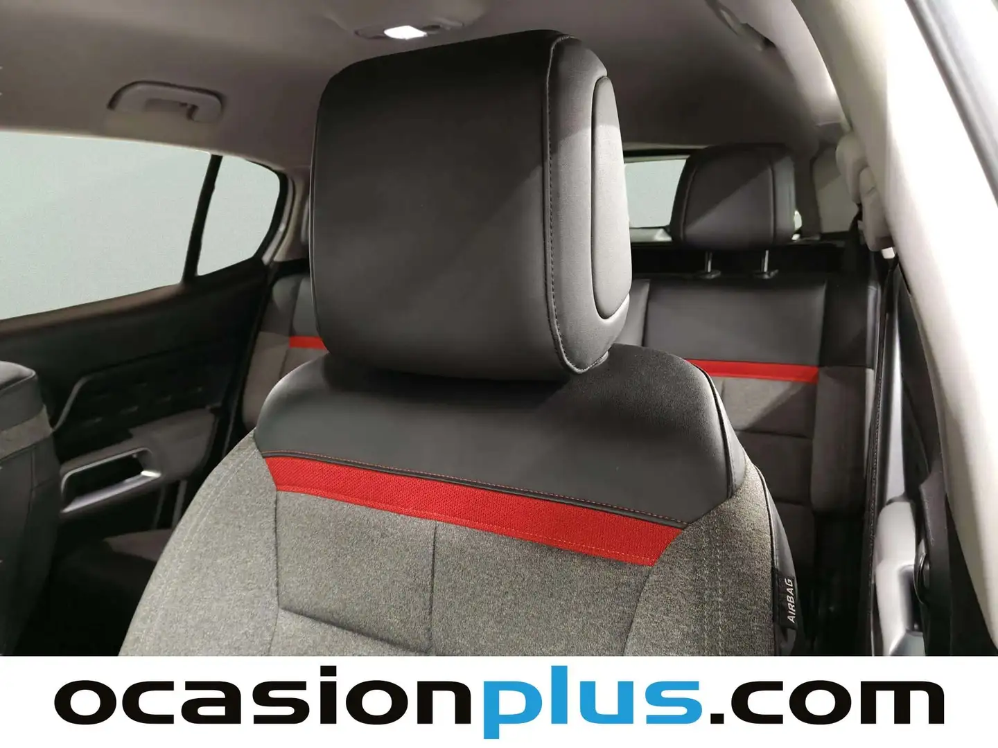 Foto Citroën C5 Aircross Citroen C5 Aircross PureTech 130 S&S Feel (131 CV)