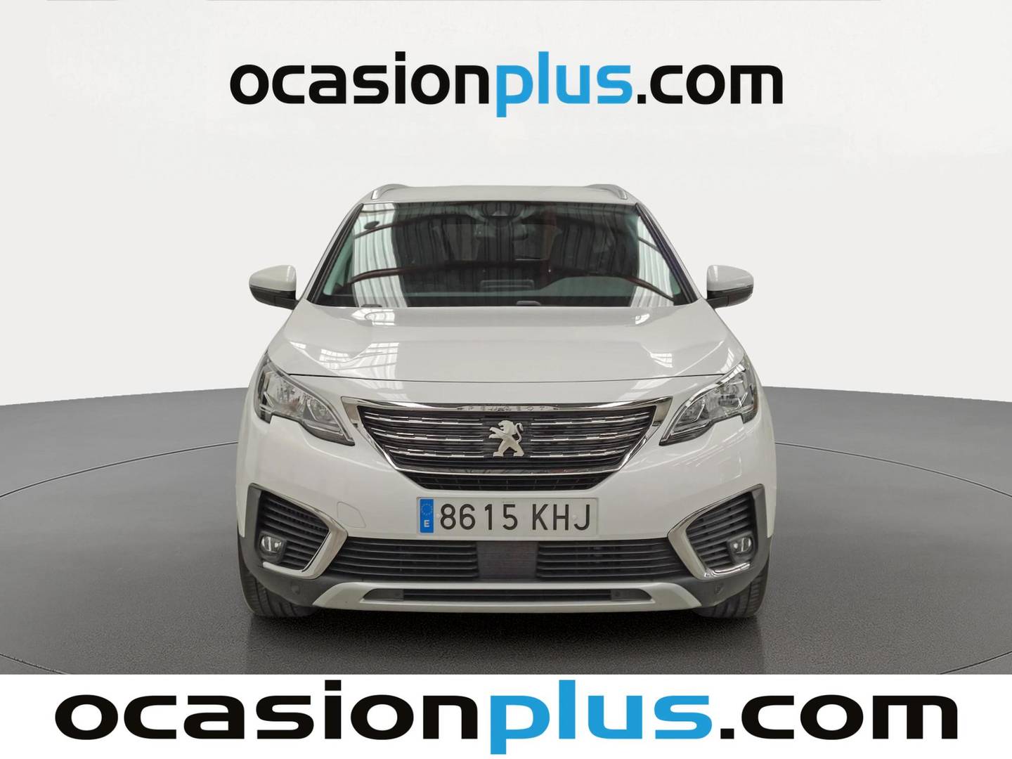 Peugeot 5008 Peugeot 5008 BlueHDi 130 S&S Allure (130 CV) 7 Plazas diésel