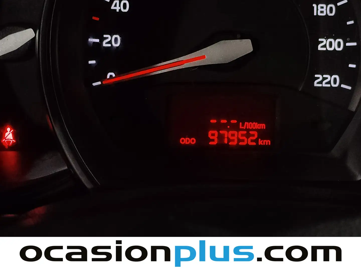 Foto KIA Rio Kia Rio 1.2 CVVT Concept (85 CV)