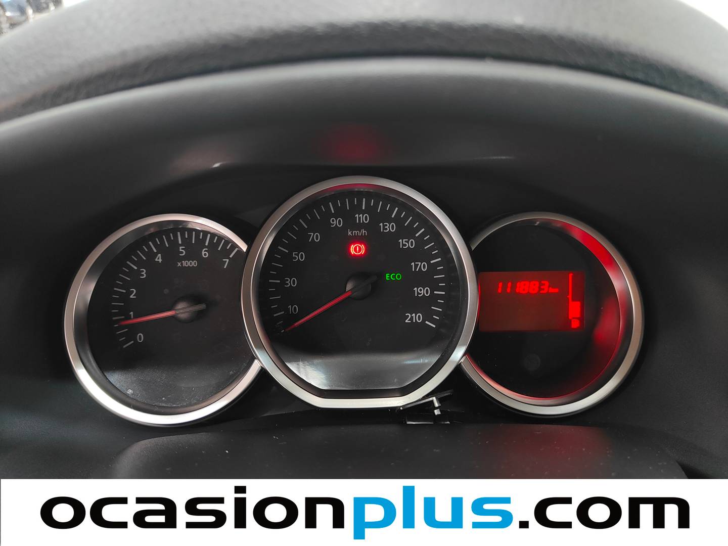 Dacia Sandero Dacia Sandero Stepway TCe (90 CV) 2018