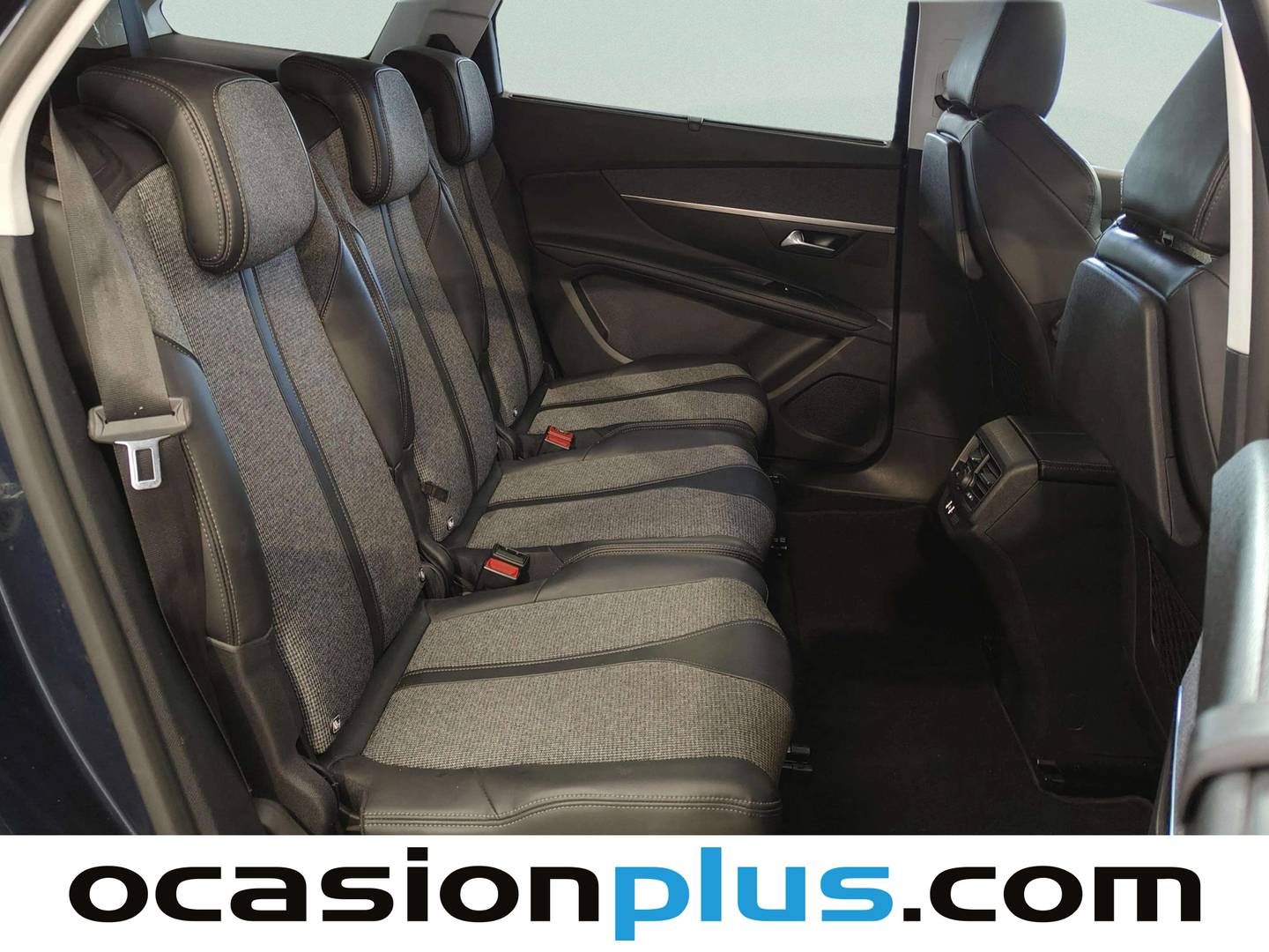 Peugeot 5008 Peugeot 5008 BlueHDi 120 S&S Allure (120 CV) 7 Plazas diésel