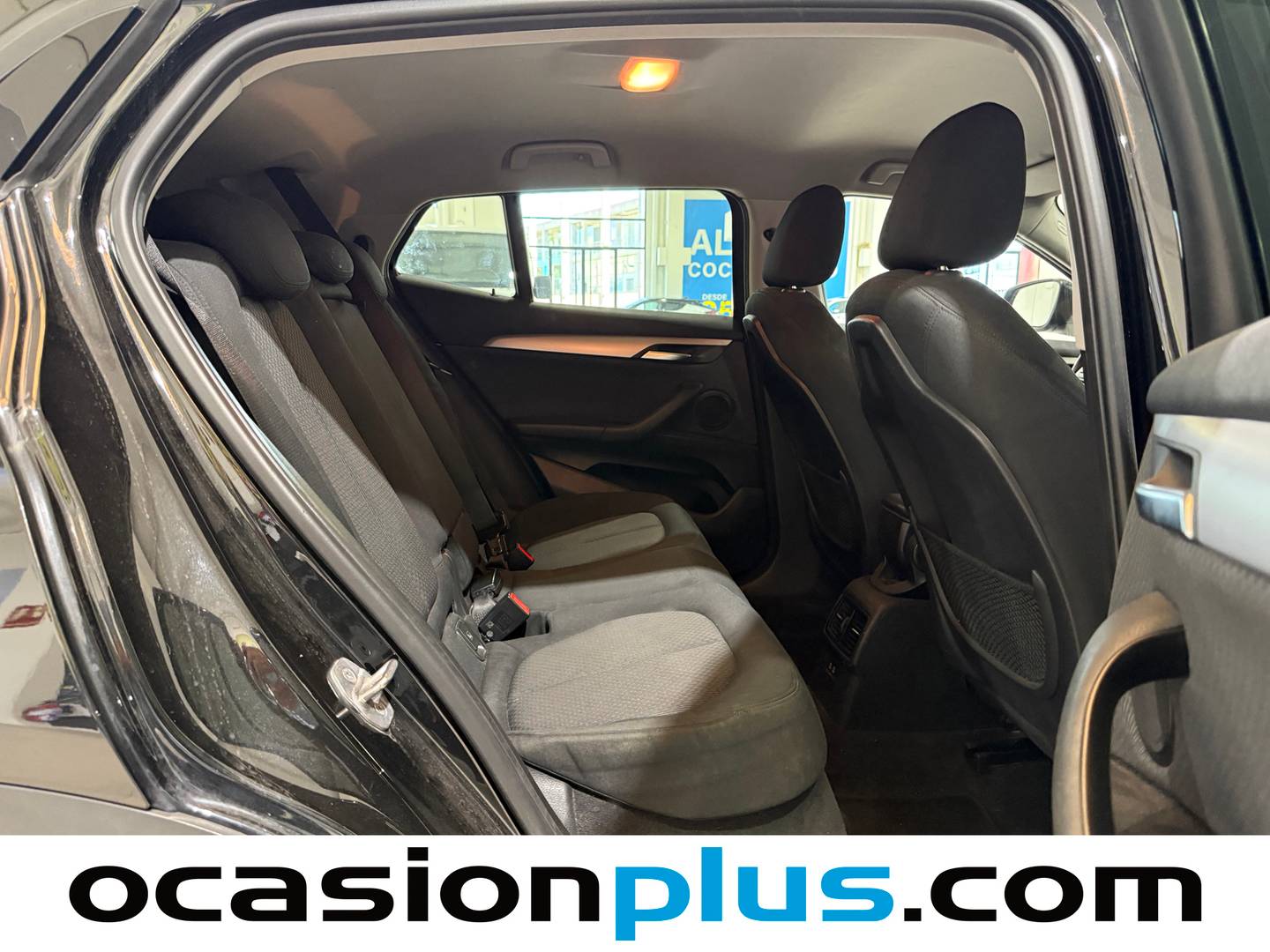 Foto BMW X2 BMW X2 xDrive25e (220 CV)