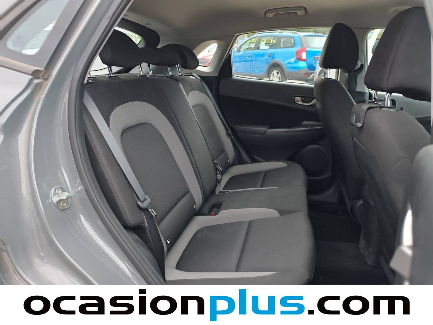 Hyundai Kona Hyundai Kona 1.0 TGDI Klass 4x2 (120 CV) barato