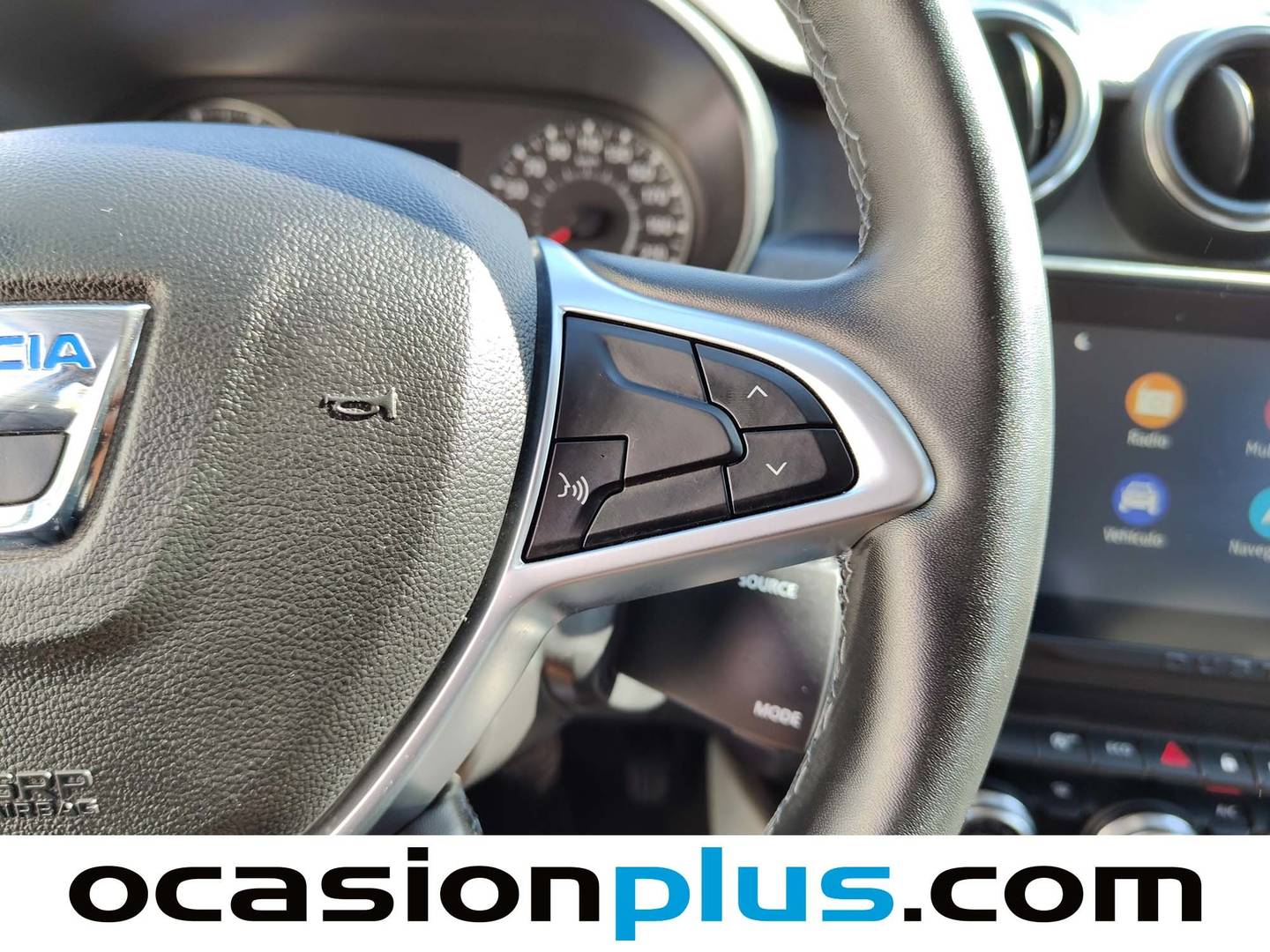 Dacia Duster Dacia Duster Prestige TCE (130 CV) 4X2 130cv