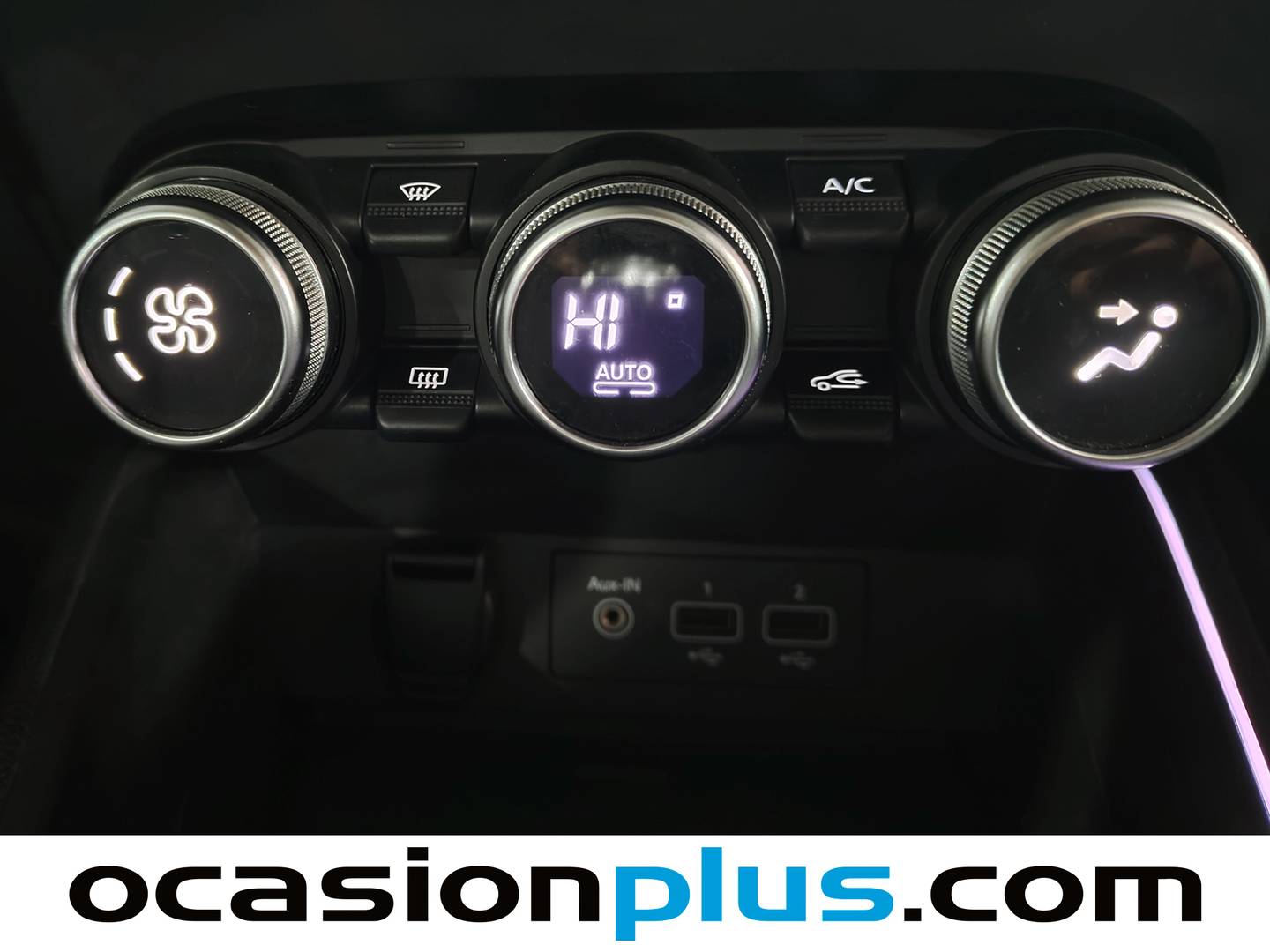 Renault Clio Renault Clio Zen TCe (90 CV) 2021