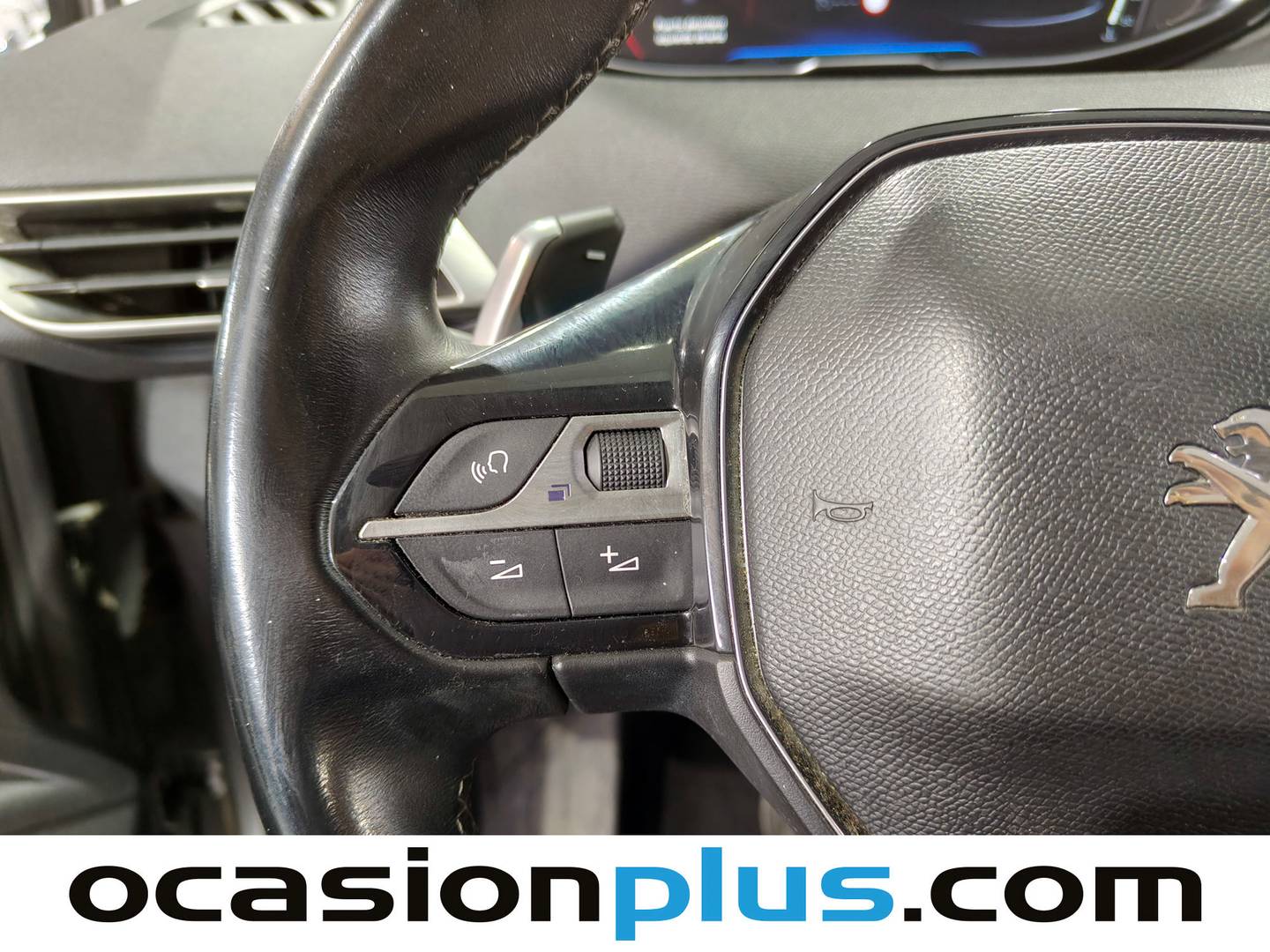 Peugeot 5008 Peugeot 5008 PureTech 130 S&S Allure (130 CV) EAT8 7 Plazas barato