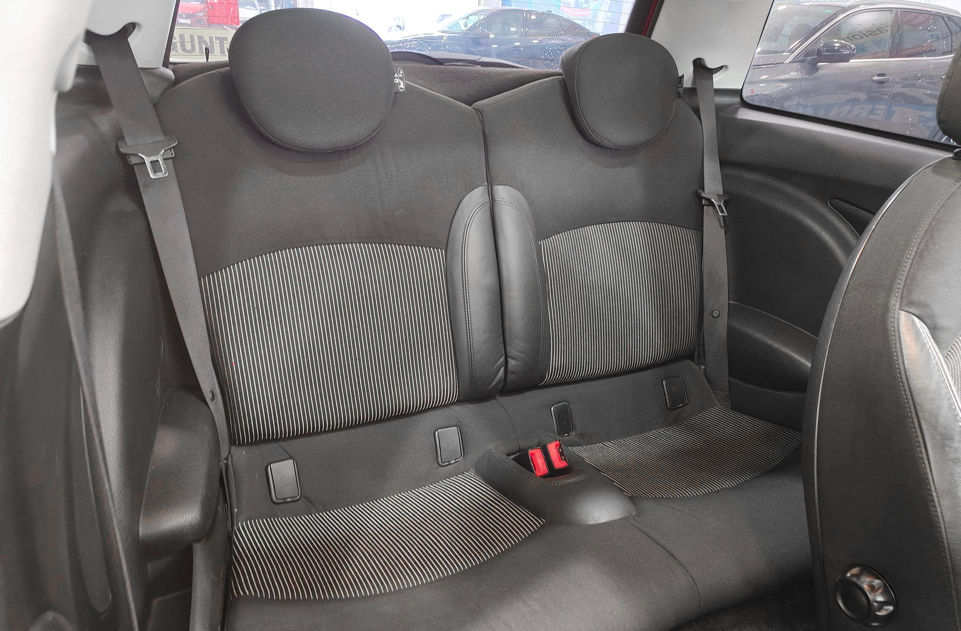 MINI Cooper S - foto 18