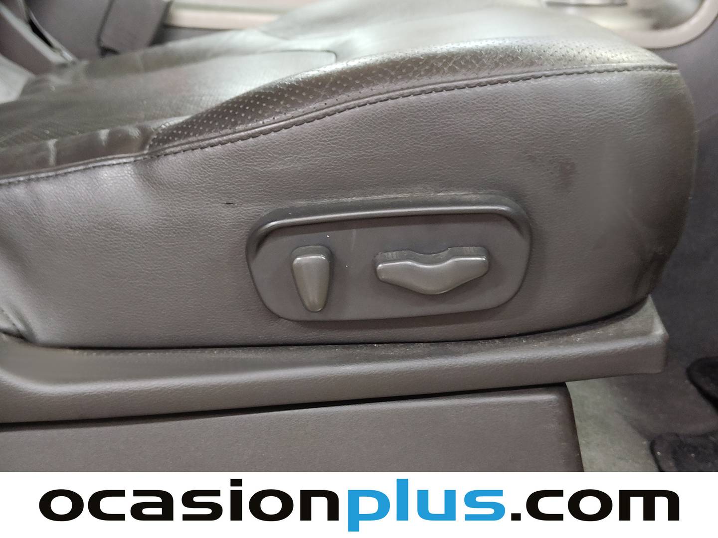 Nissan Pathfinder Nissan Pathfinder 2.5 dCi LE Auto (171 CV) 7 Plazas automático