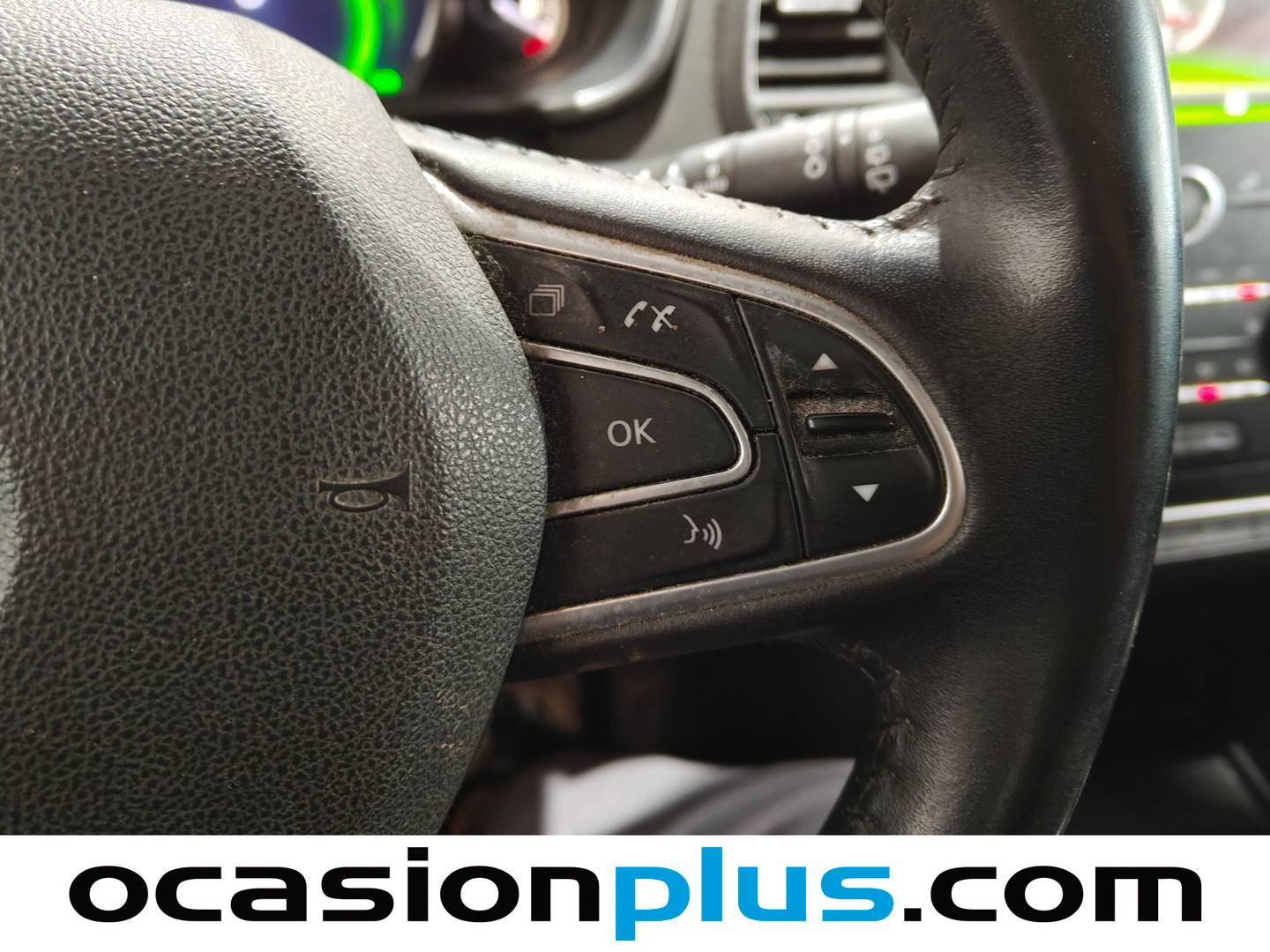 Renault Mégane Renault Megane LImited TCe  (140 CV) GPF 140cv