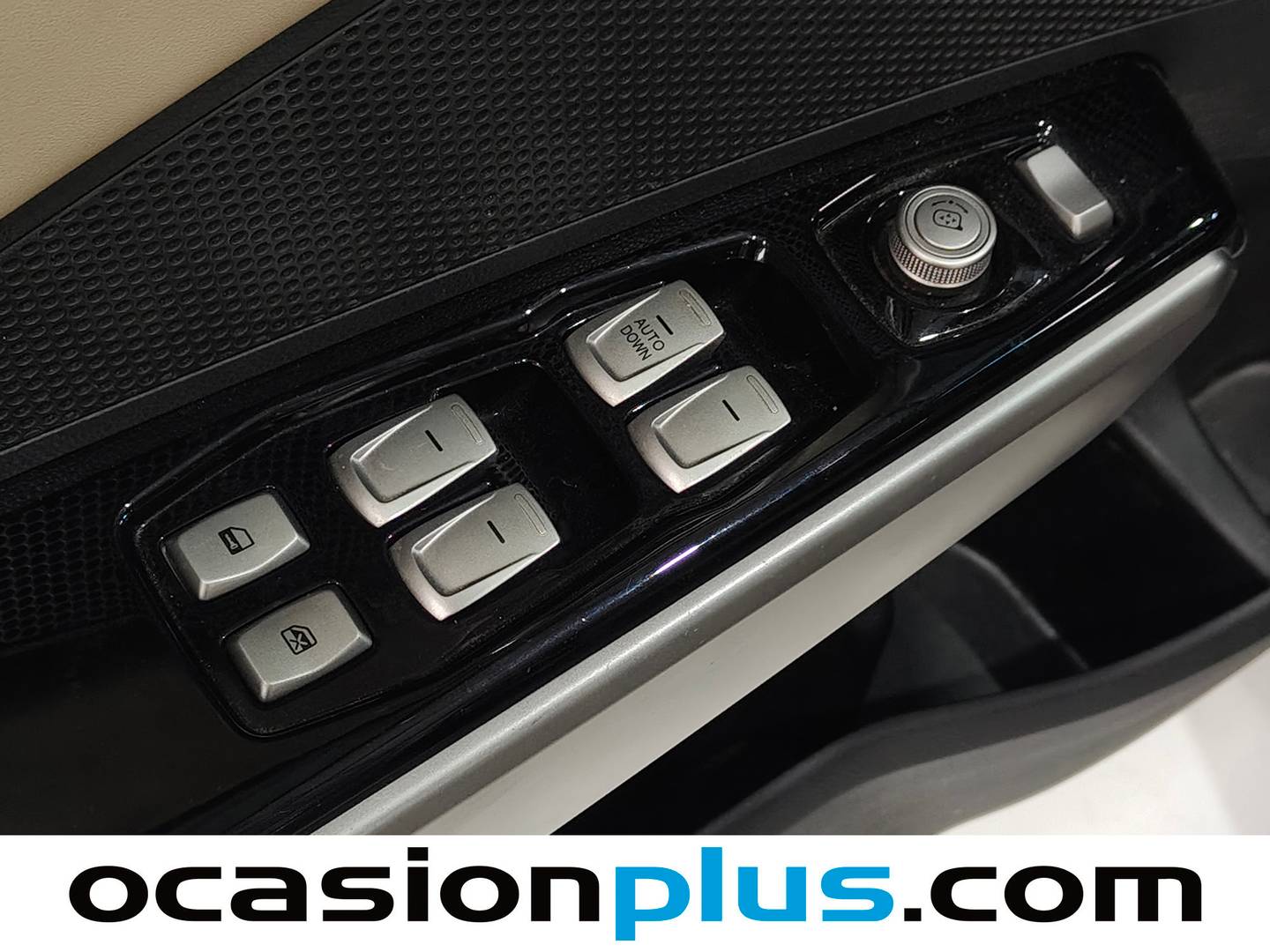 SsangYong Tivoli SsangYong Tivoli G16 GLP Premium 4x2 (128 CV) manual