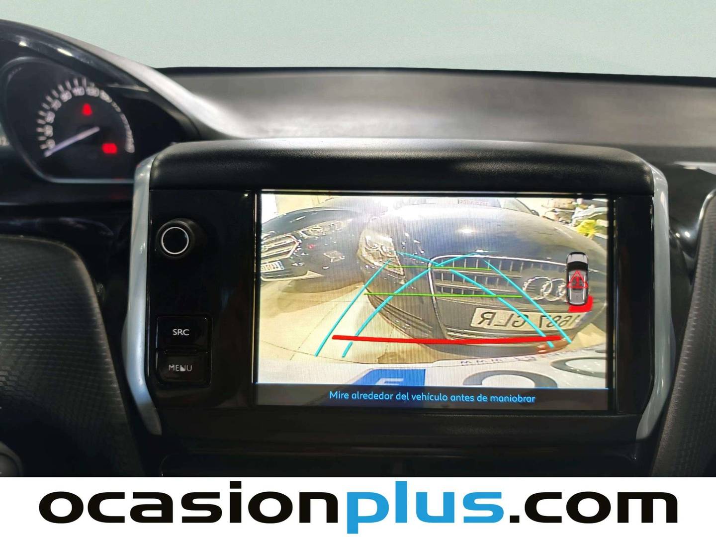 Acabados Peugeot 2008 Peugeot 2008 PureTech 130 S&S GT Line (130 CV)