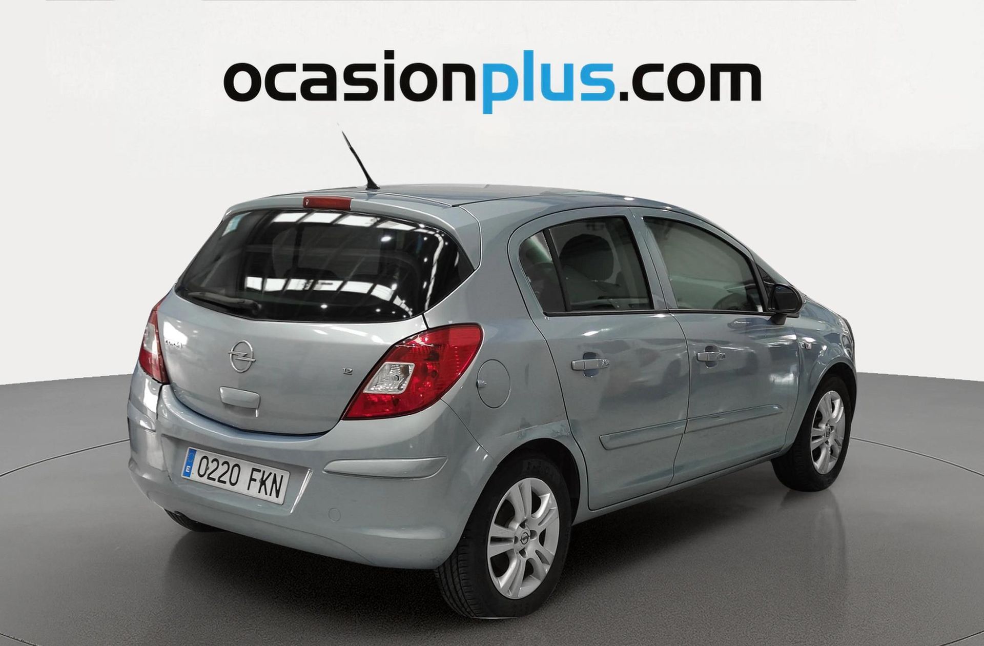 Opel Corsa 1.2 Enjoy MTA - foto 4