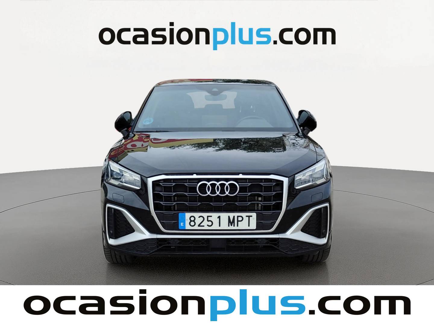 Audi Q2 Audi Q2 Adrenalin 35 TDI (150 CV) S tronic Pack S-Line barato