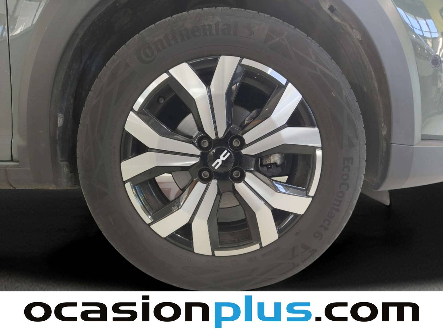 Dacia Sandero Dacia Sandero Stepway Expression Go ECO-G (101 CV) GLP de segunda mano