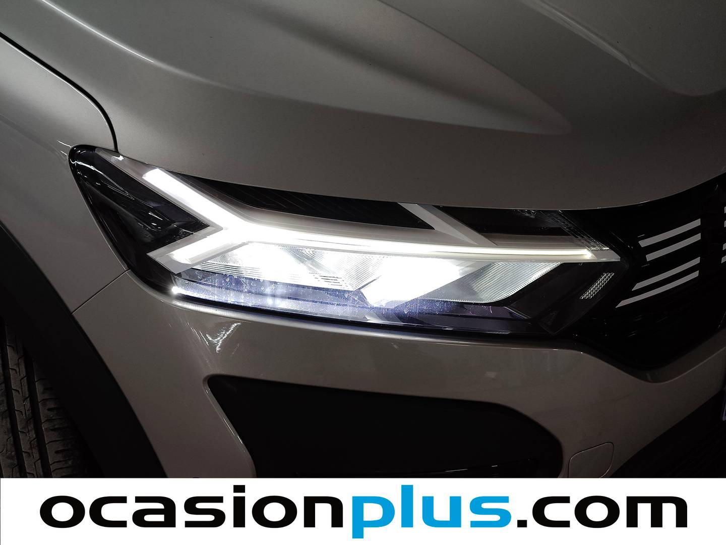 Extras del Dacia Sandero Dacia Sandero Stepway Expression TCe (91 CV) CVT