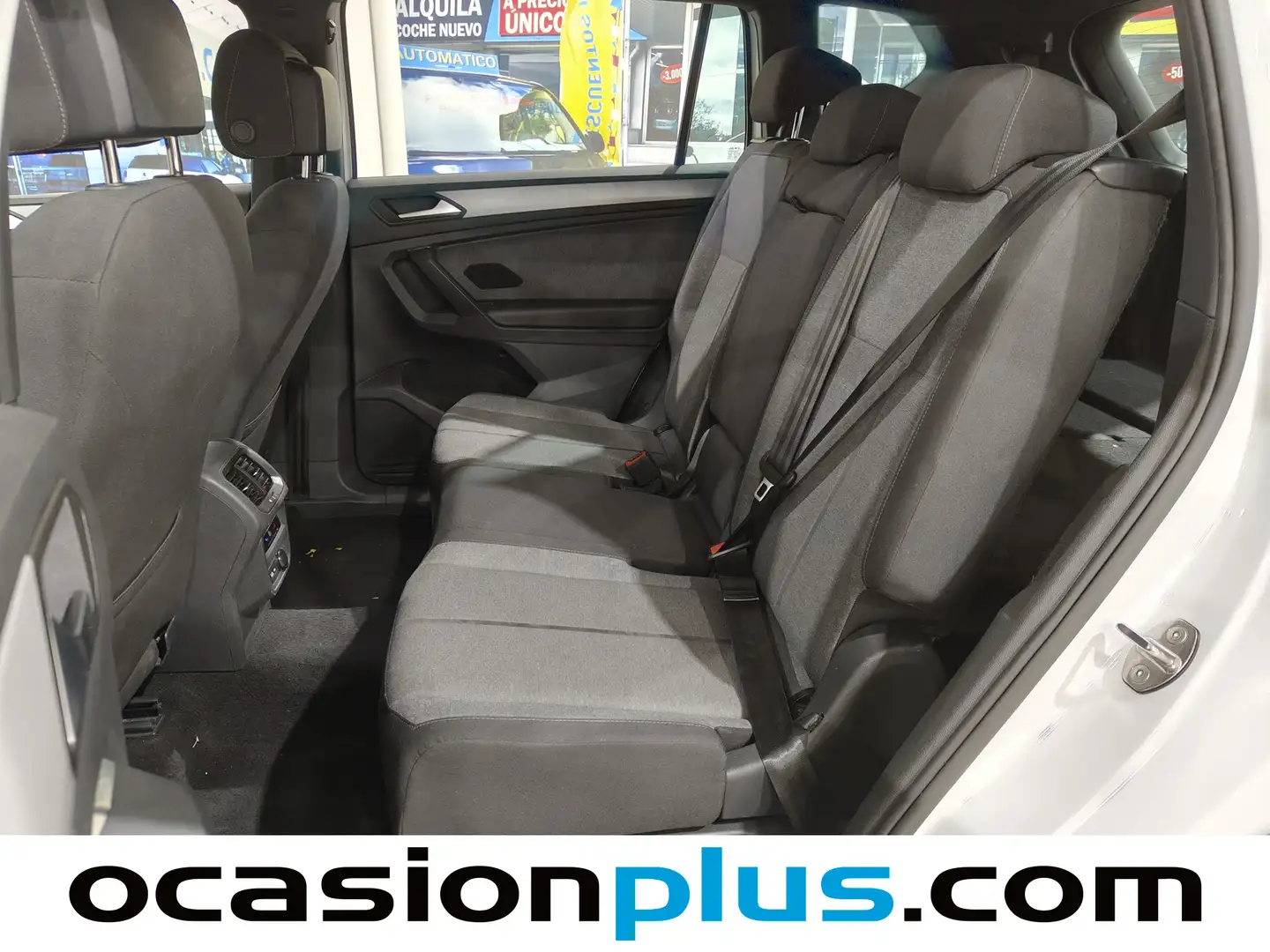 Foto Seat Tarraco SEAT Tarraco 1.5 TSI S&S Style XL DSG (150 CV) 7 Plazas