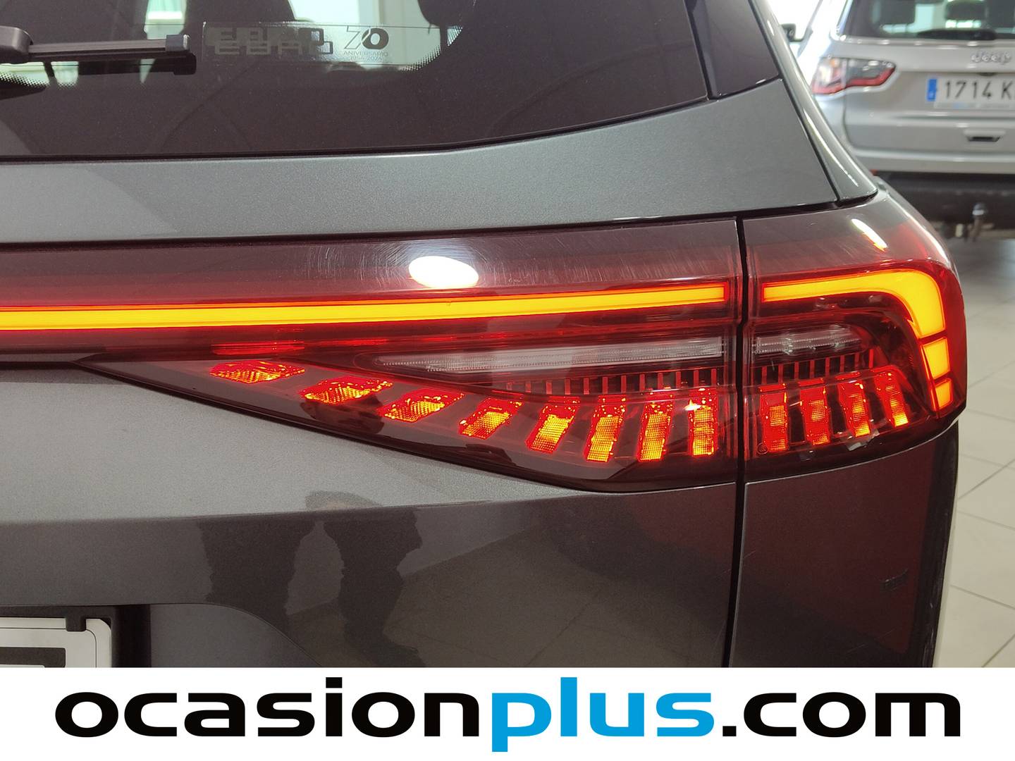 EBRO S800 Ebro S800 1.6 TGDI Luxury DCT (147 CV) 7 Plazas gasolina