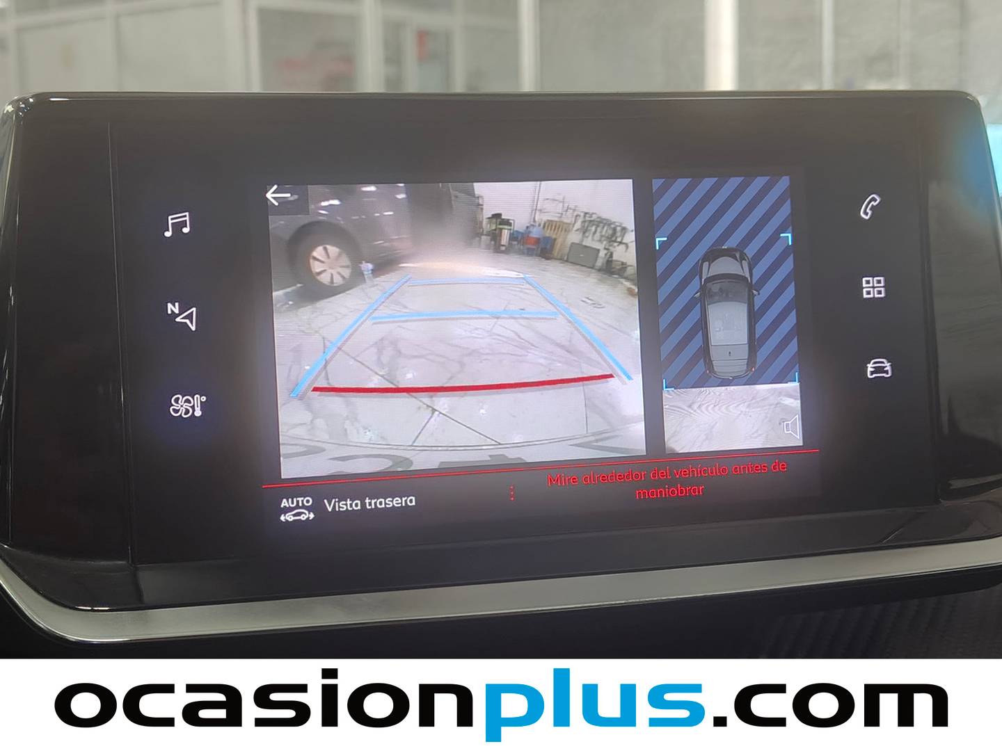 Foto Peugeot 208 Peugeot 208 PureTech 100 Allure EAT8 (100 CV)