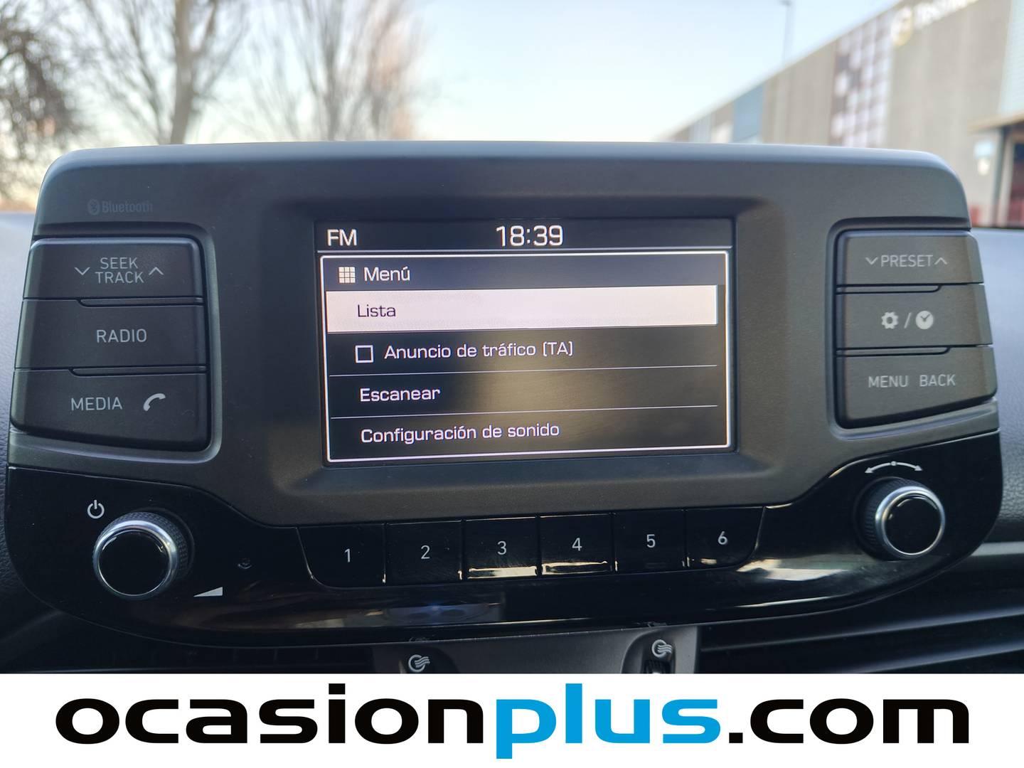 Foto Hyundai i30 Hyundai i30 1.0 TGDI Klass (120 CV)