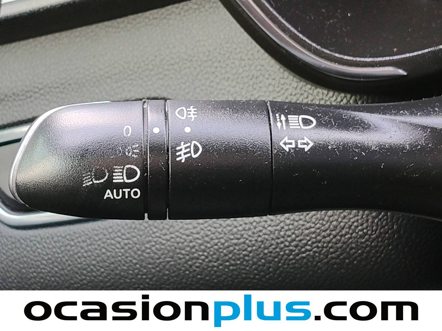 Paquetes del Renault Kadjar Renault Kadjar Zen TCe (140 CV) EDC