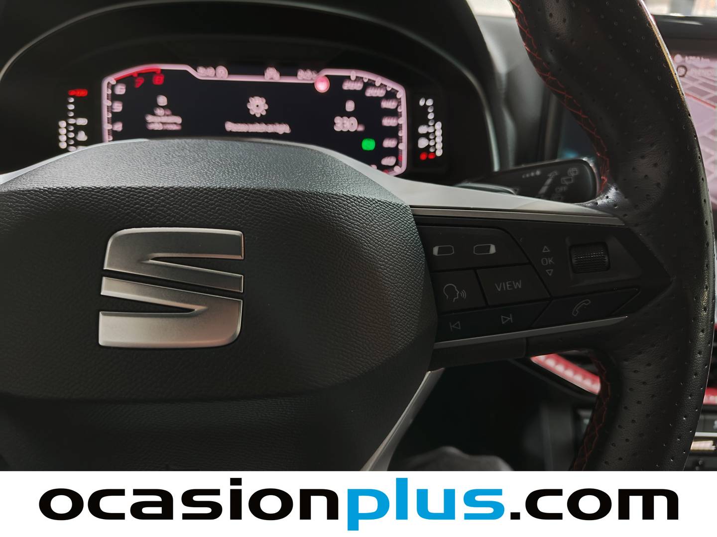 Seat Arona SEAT Arona 1.5 TSI S&S FR XL DSG (150 CV) barato