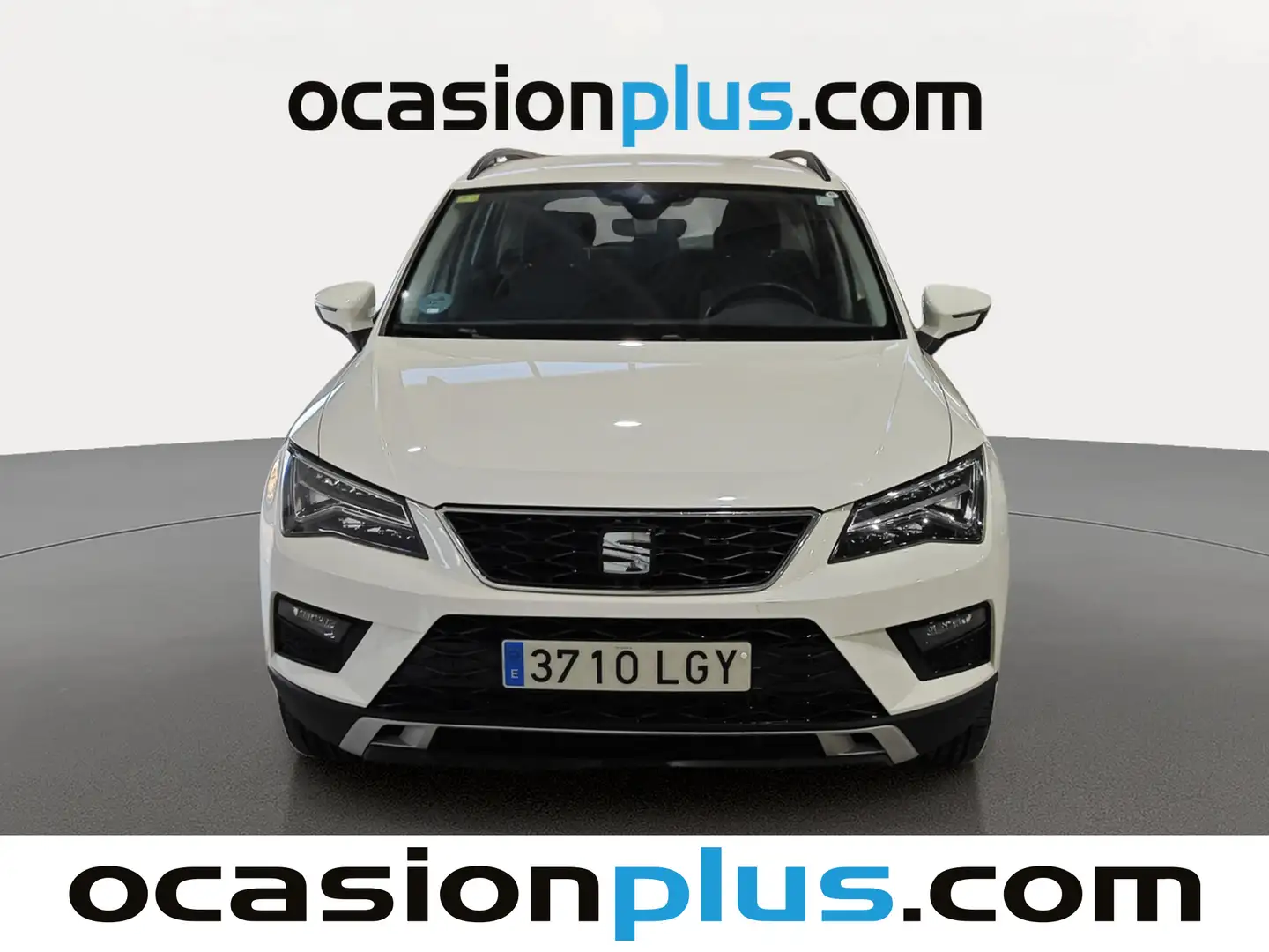 Foto Seat Ateca SEAT Ateca 2.0 TDI S&S Style Edition DSG (150 CV)