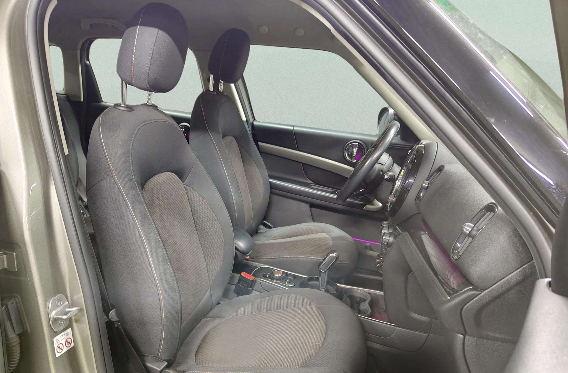 MINI Countryman Cooper - foto 14
