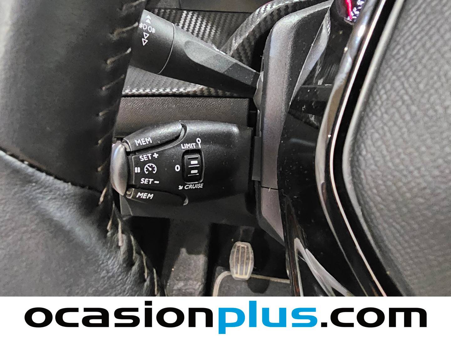 Peugeot 2008 Peugeot 2008 BlueHDi 110 Style (110 CV) manual