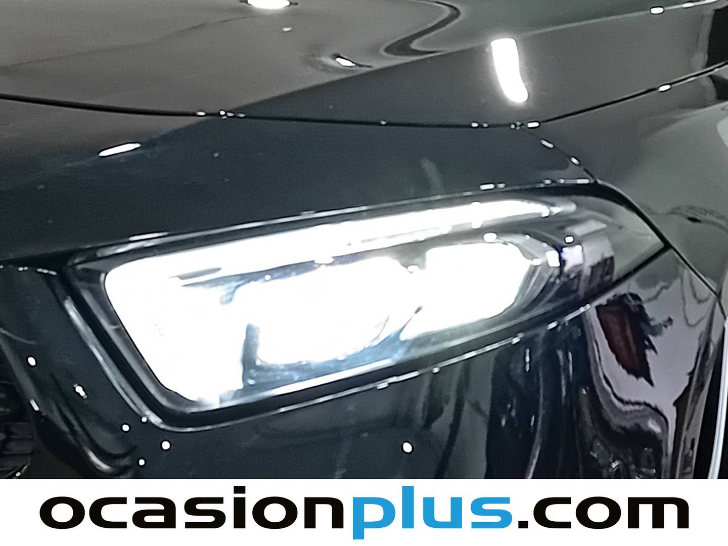 Acabados Mercedes Clase A Mercedes Clase A 200 (163 CV) Pack AMG