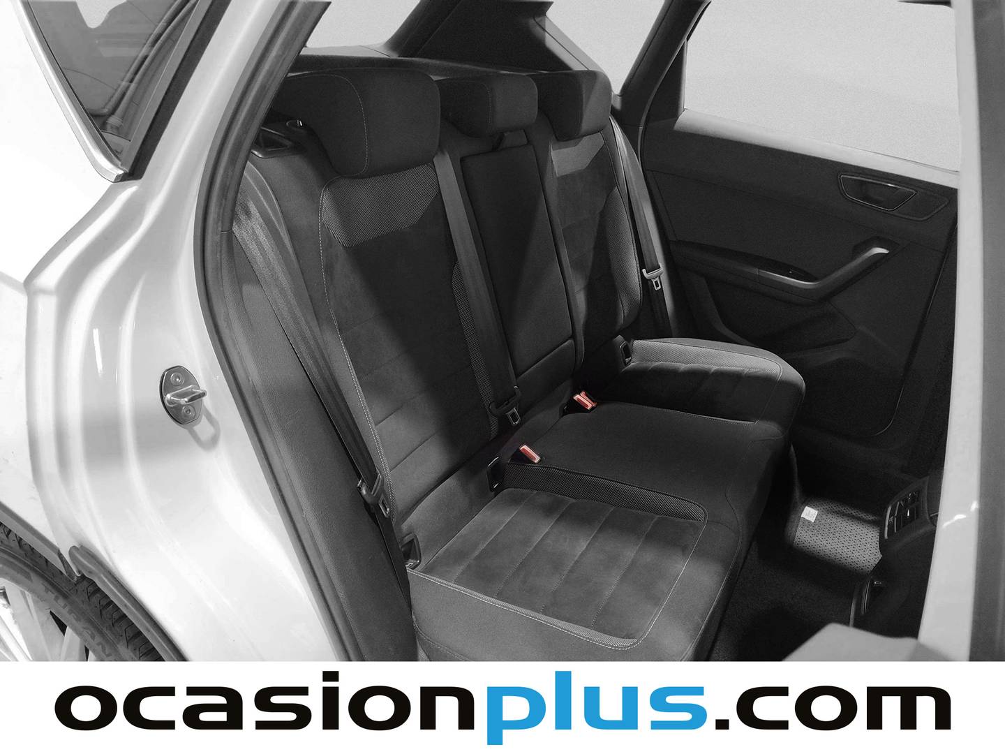 Seat Ateca Seat Ateca 2.0 TDI S&S Xcellence (150 CV) diésel