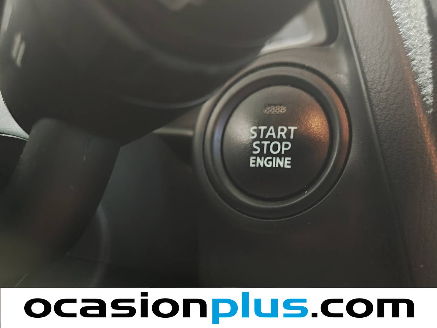 Acabados Mazda Mazda2 Mazda Mazda 2 1.5 GE Origin (90 CV)