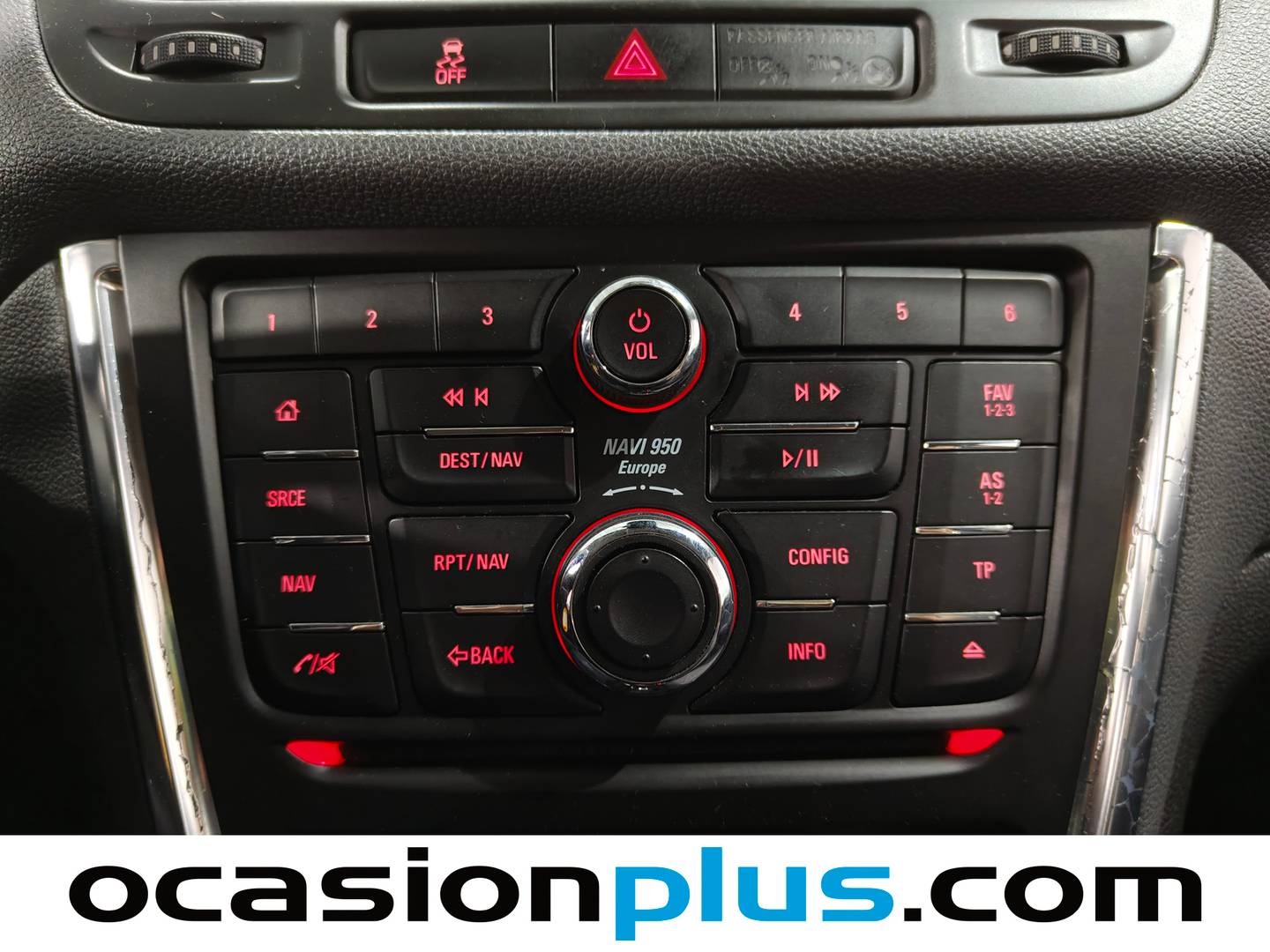 Opel Mokka Opel Mokka 1.4 Turbo S&S Excellence 4x2 (140 CV) 2015