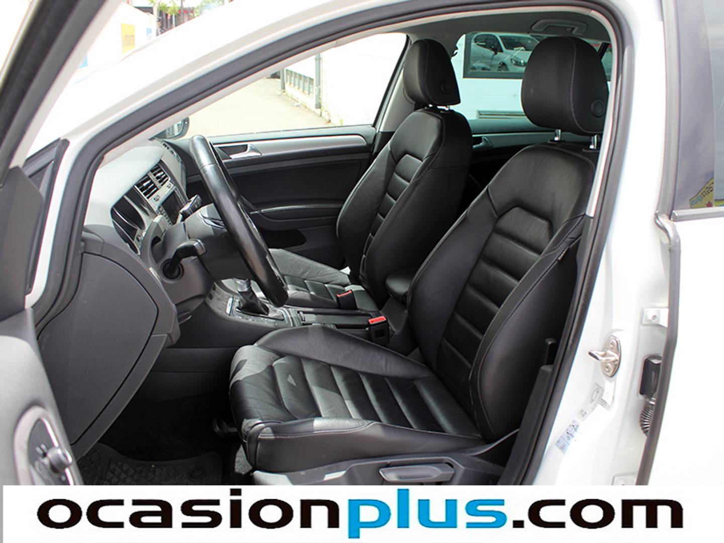 Foto Volkswagen Golf Volkswagen e-Golf ePower AUTO (115 CV)