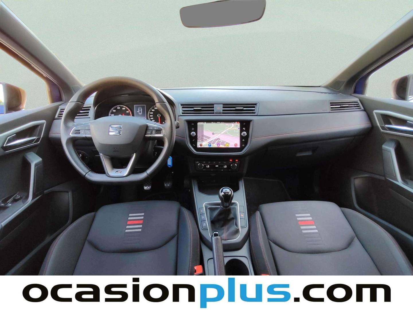 Seat Ibiza Seat Ibiza 1.0 TSI FR Go2 (110 CV) de ocasión
