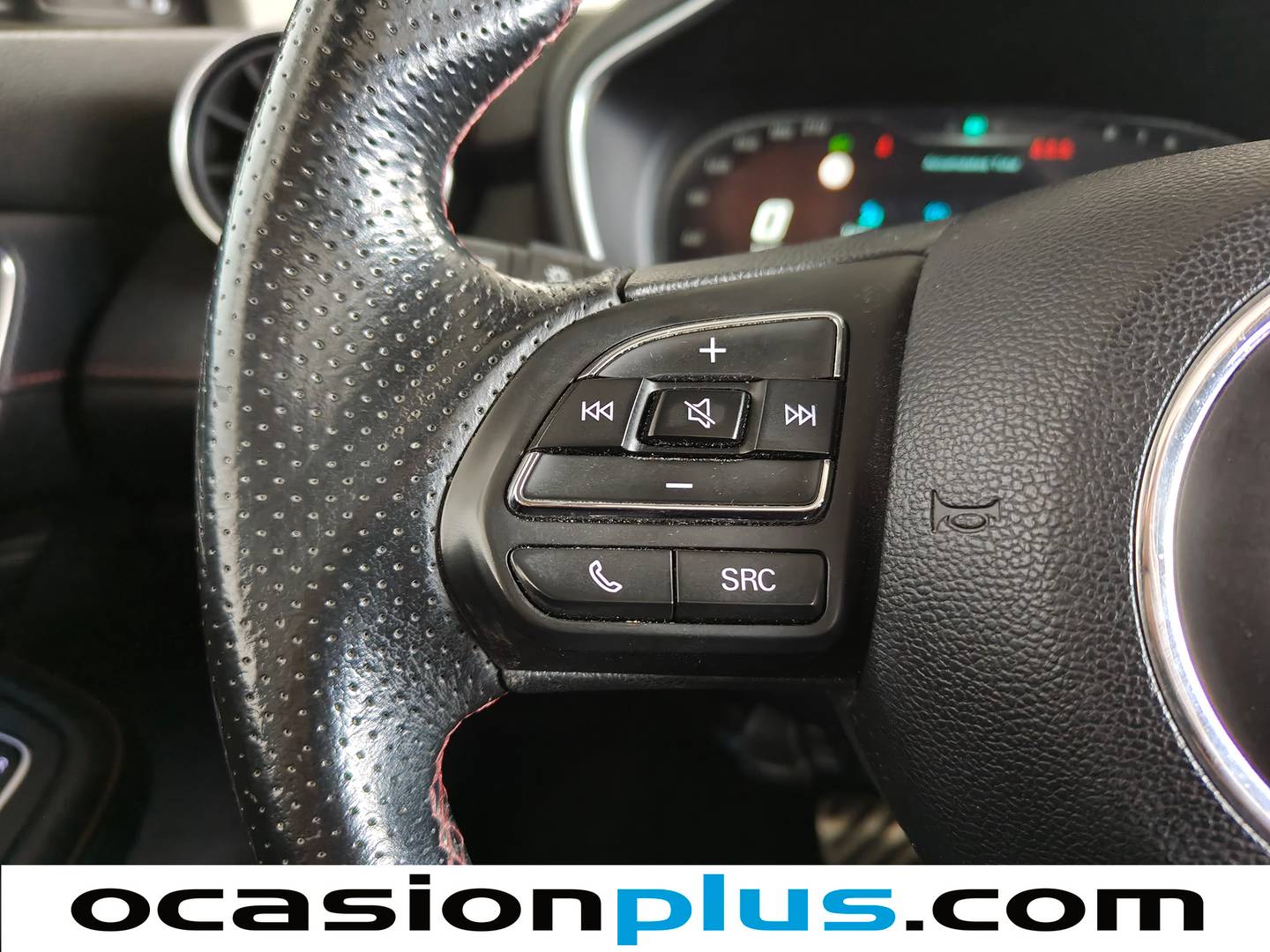 Foto MG HS MG HS 1.5 Turbo GDI Luxury DCT (162 CV)