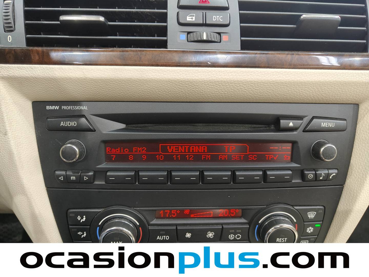 Foto BMW Serie 3 BMW Serie 3 320i Cabrio (170 CV)