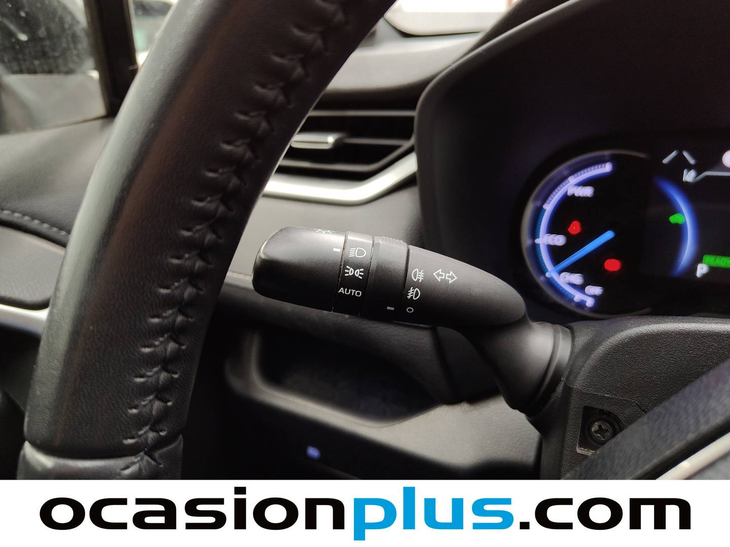 Toyota Rav4 Toyota Rav4 2.5l hybrid Luxury (218 CV) 218cv